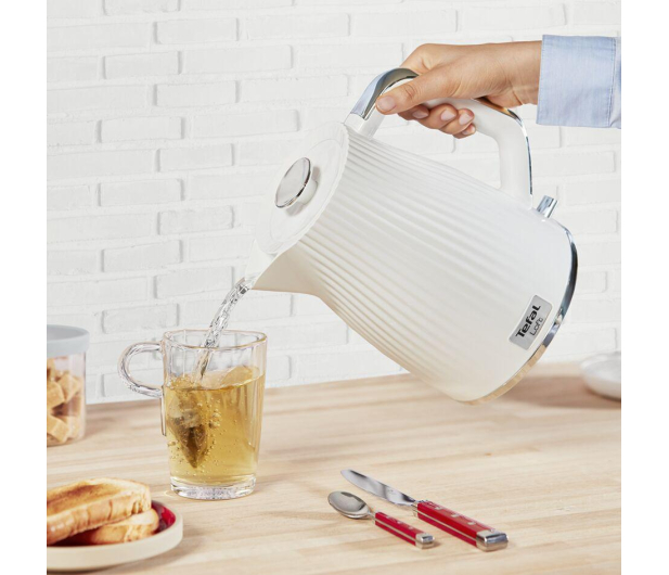 Tefal Loft KO2501 Bialy, 1,7 l - 1384950 - zdjęcie 5
